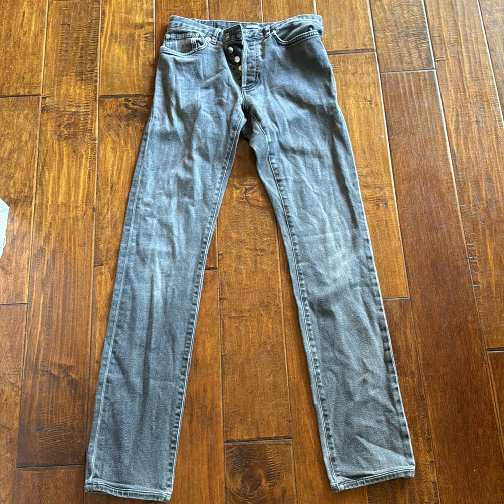 Dior Jeans